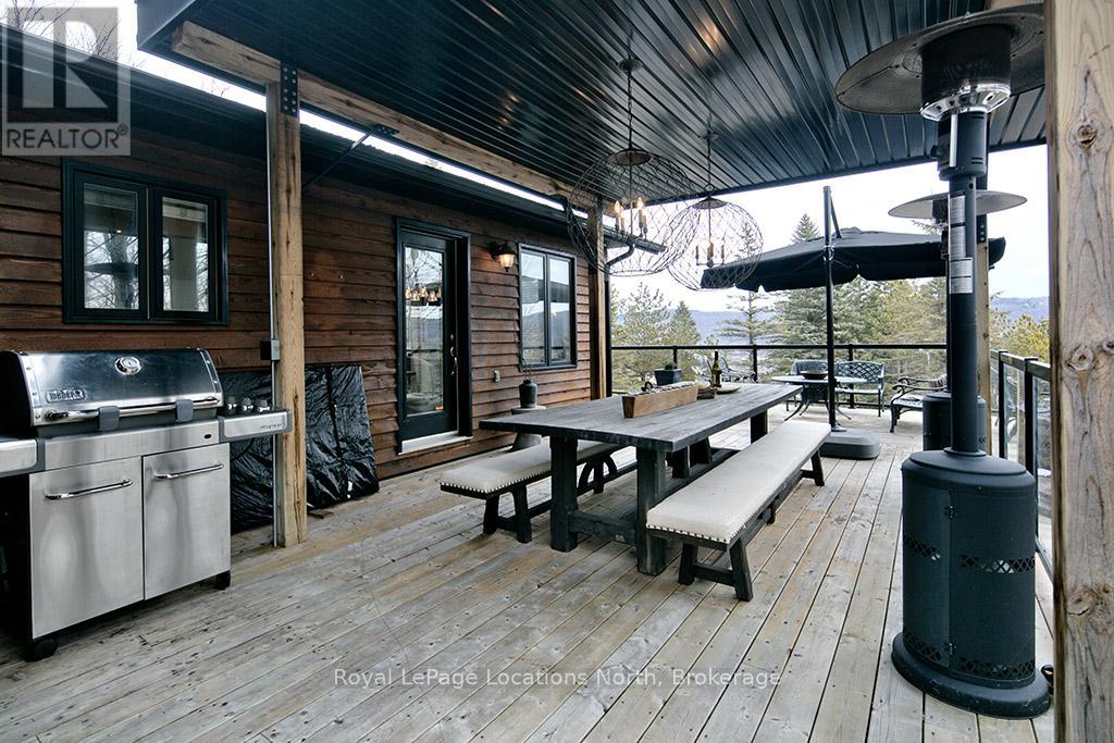 112 Amik Court, Grey Highlands, Ontario  N0C 1G0 - Photo 21 - X12925260