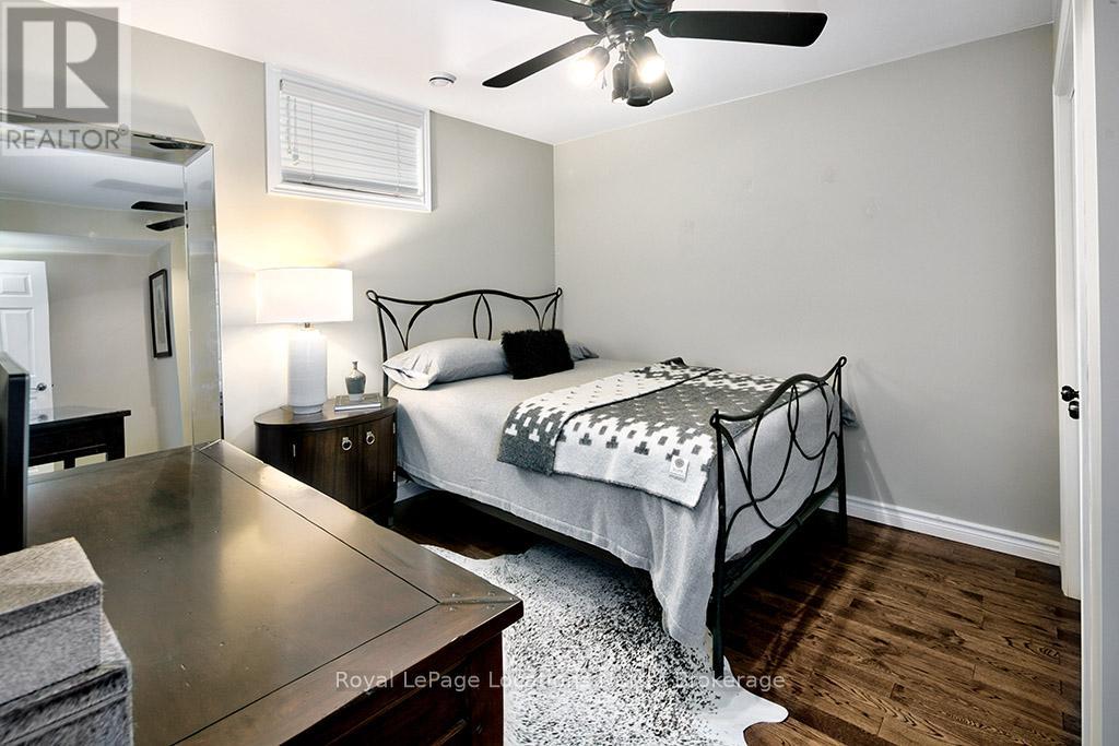 112 Amik Court, Grey Highlands, Ontario  N0C 1G0 - Photo 38 - X12925260