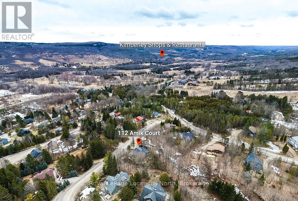 112 Amik Court, Grey Highlands, Ontario  N0C 1G0 - Photo 43 - X12925260