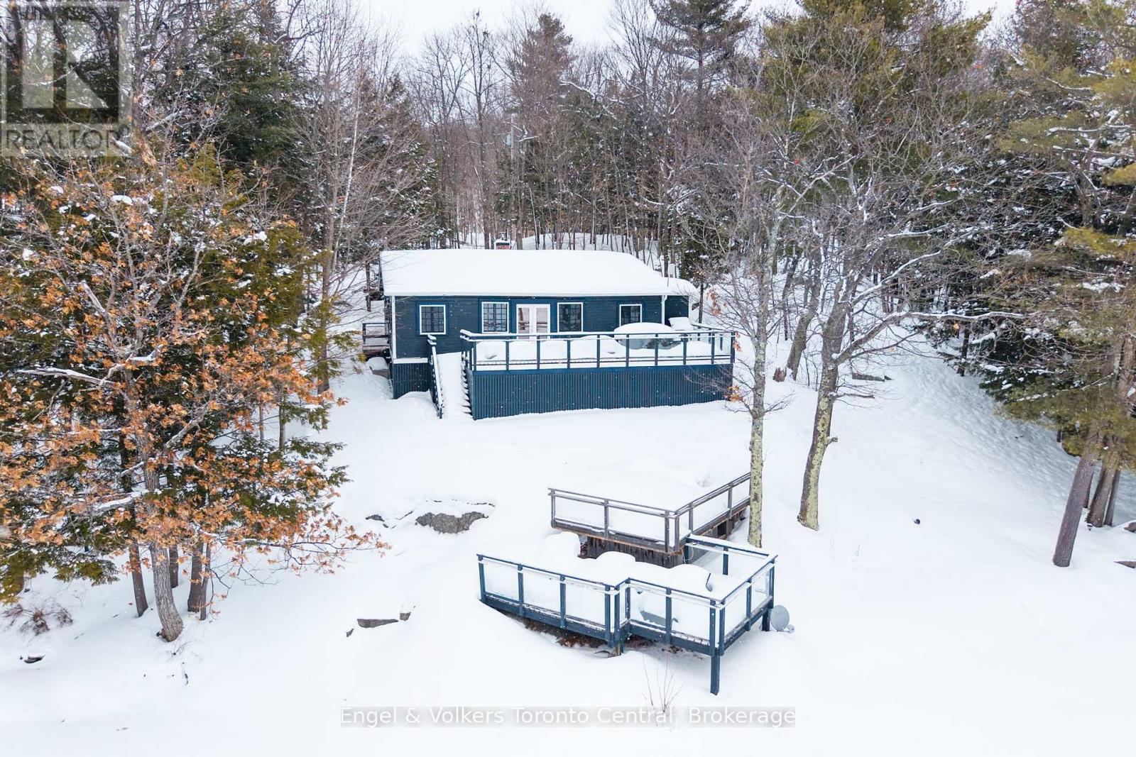 1246 Purdy Road, Muskoka Lakes, Ontario  P0B 1M0 - Photo 14 - X12925292