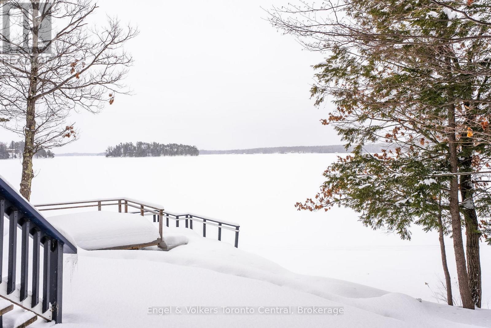 1246 Purdy Road, Muskoka Lakes, Ontario  P0B 1M0 - Photo 21 - X12925292