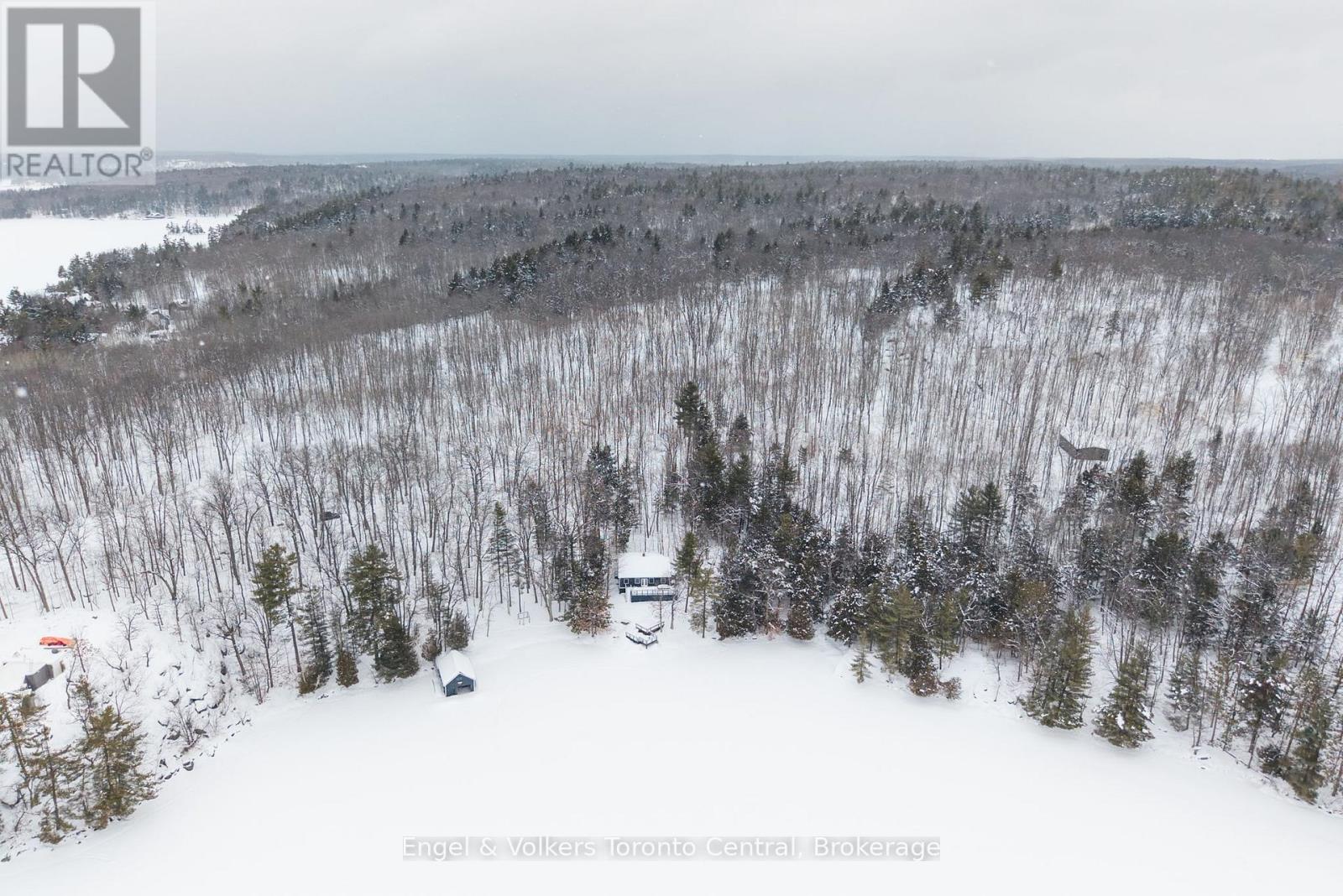 1246 Purdy Road, Muskoka Lakes, Ontario  P0B 1M0 - Photo 7 - X12925292