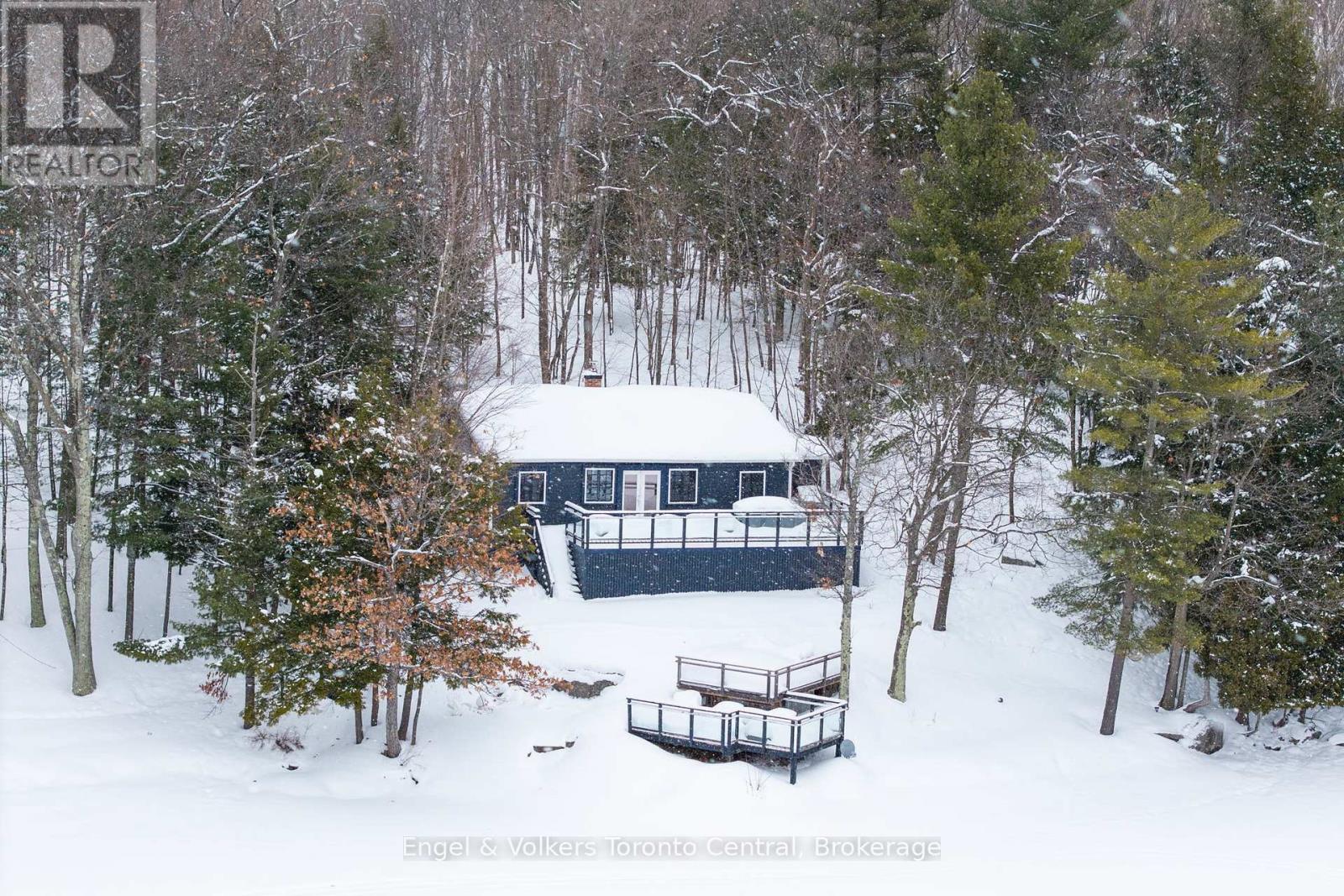 1246 Purdy Road, Muskoka Lakes, Ontario  P0B 1M0 - Photo 9 - X12925292