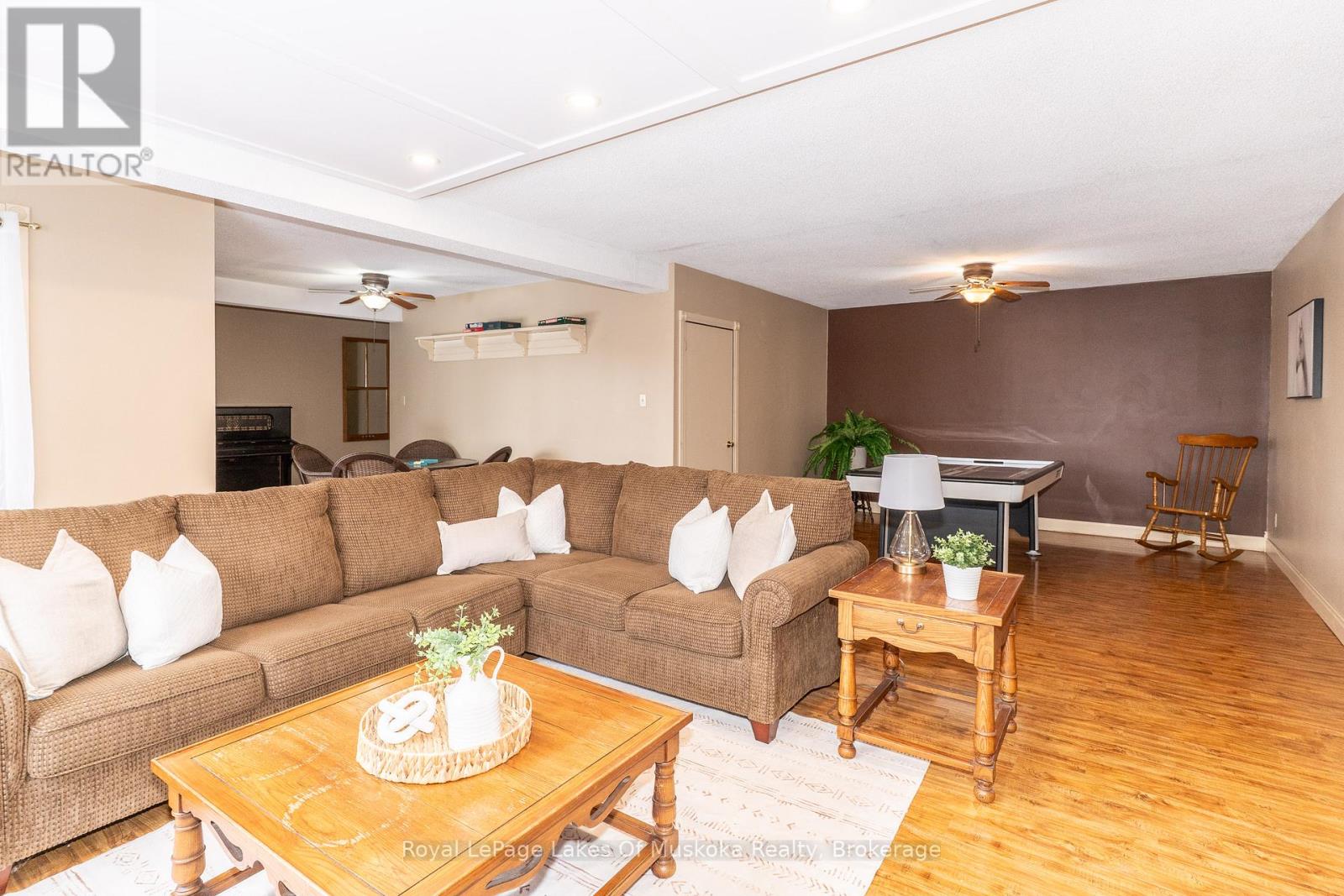 35 Westvale Drive, Bracebridge (Monck (Bracebridge)), Ontario  P1L 1B5 - Photo 19 - X12925330