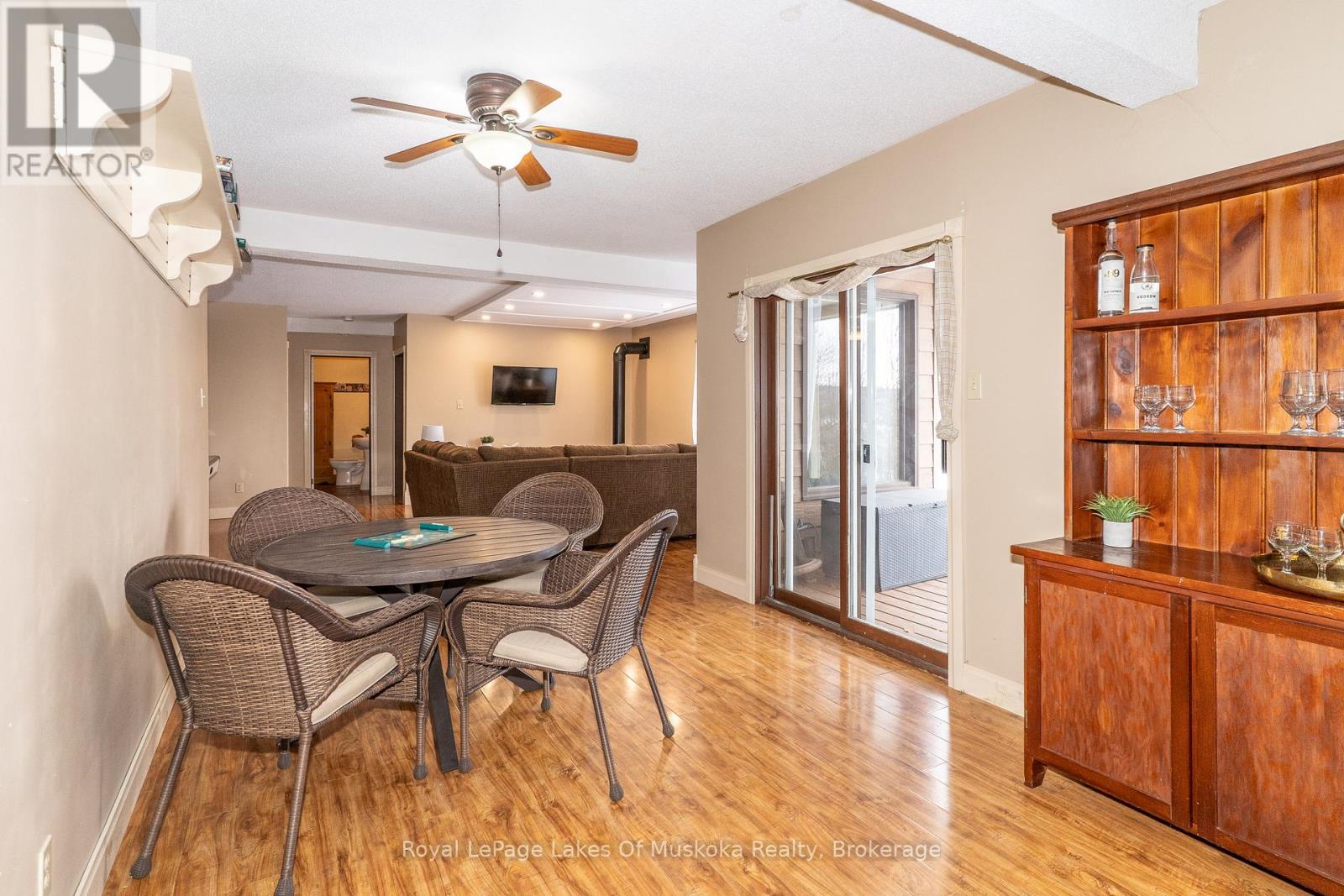 35 Westvale Drive, Bracebridge (Monck (Bracebridge)), Ontario  P1L 1B5 - Photo 23 - X12925330