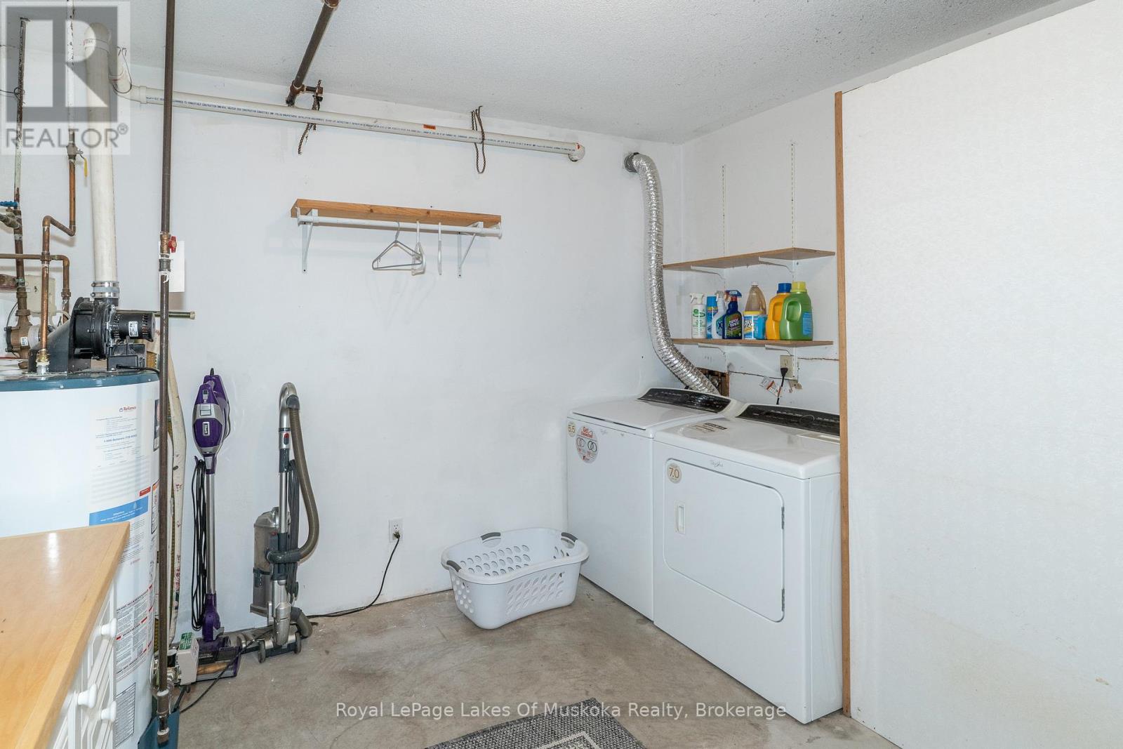 35 Westvale Drive, Bracebridge (Monck (Bracebridge)), Ontario  P1L 1B5 - Photo 28 - X12925330