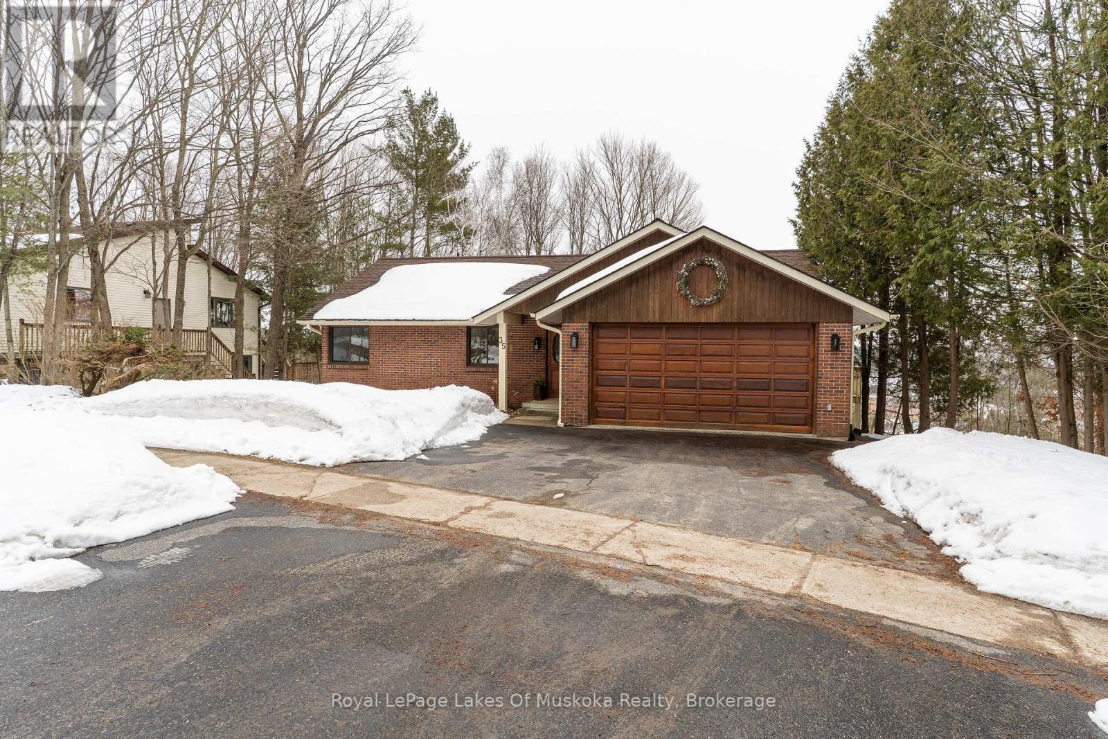 35 Westvale Drive, Bracebridge (Monck (Bracebridge)), Ontario  P1L 1B5 - Photo 29 - X12925330
