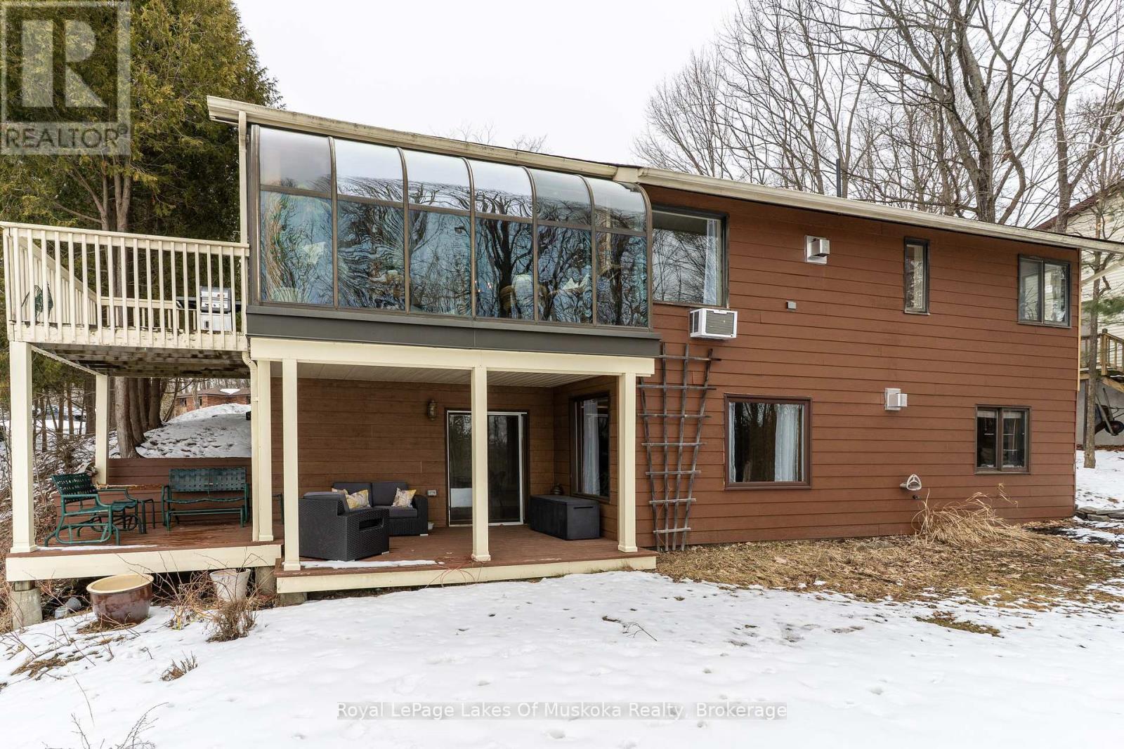 35 Westvale Drive, Bracebridge (Monck (Bracebridge)), Ontario  P1L 1B5 - Photo 35 - X12925330
