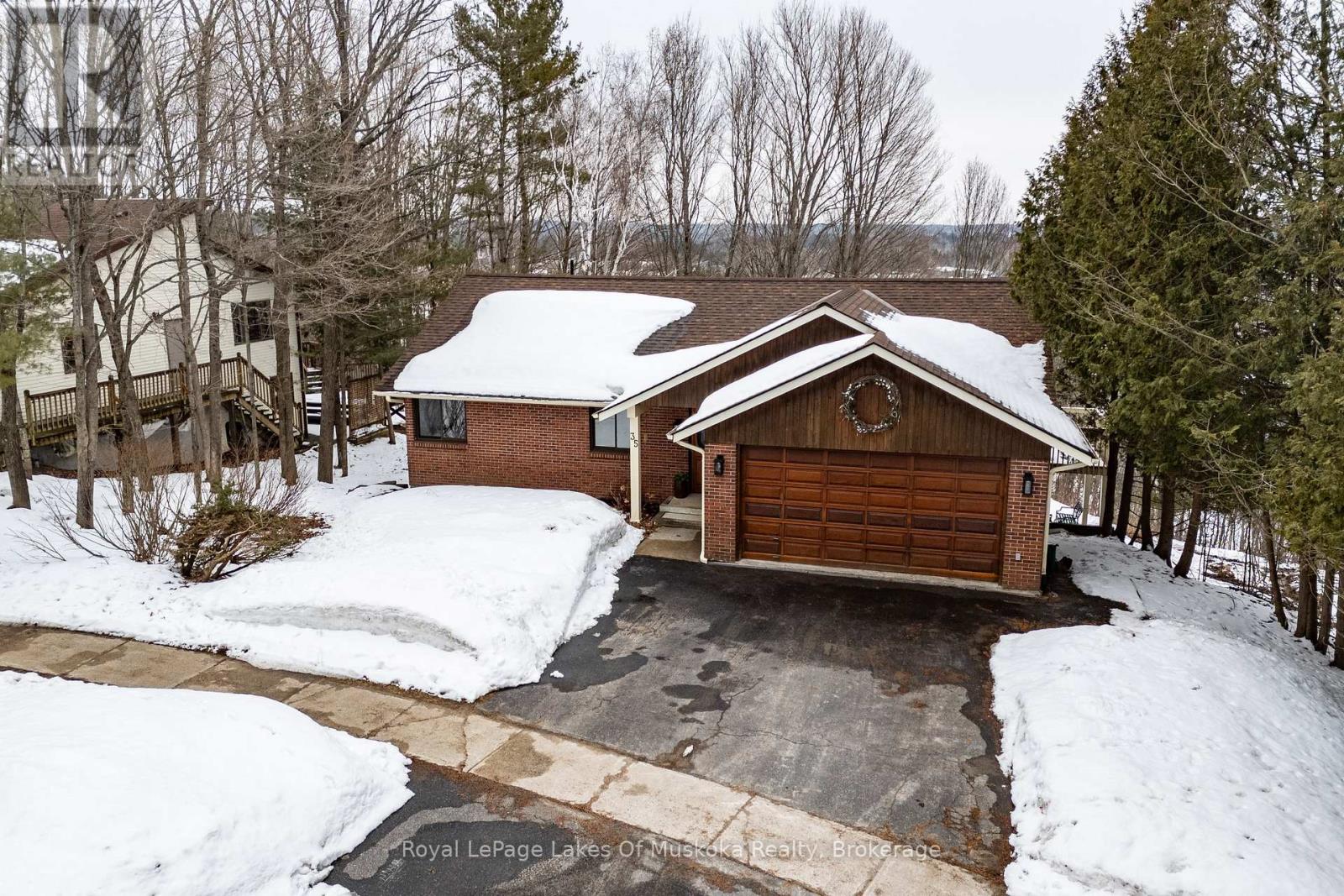 35 Westvale Drive, Bracebridge (Monck (Bracebridge)), Ontario  P1L 1B5 - Photo 40 - X12925330