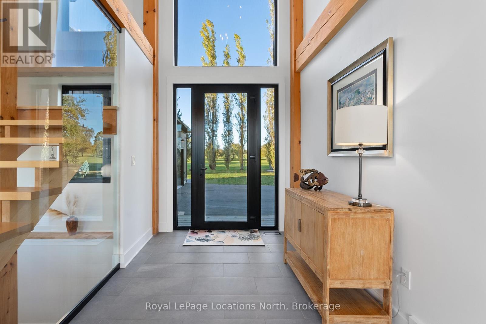 113 Slabtown Road, Blue Mountains, Ontario  N0H 1J0 - Photo 4 - X12925346