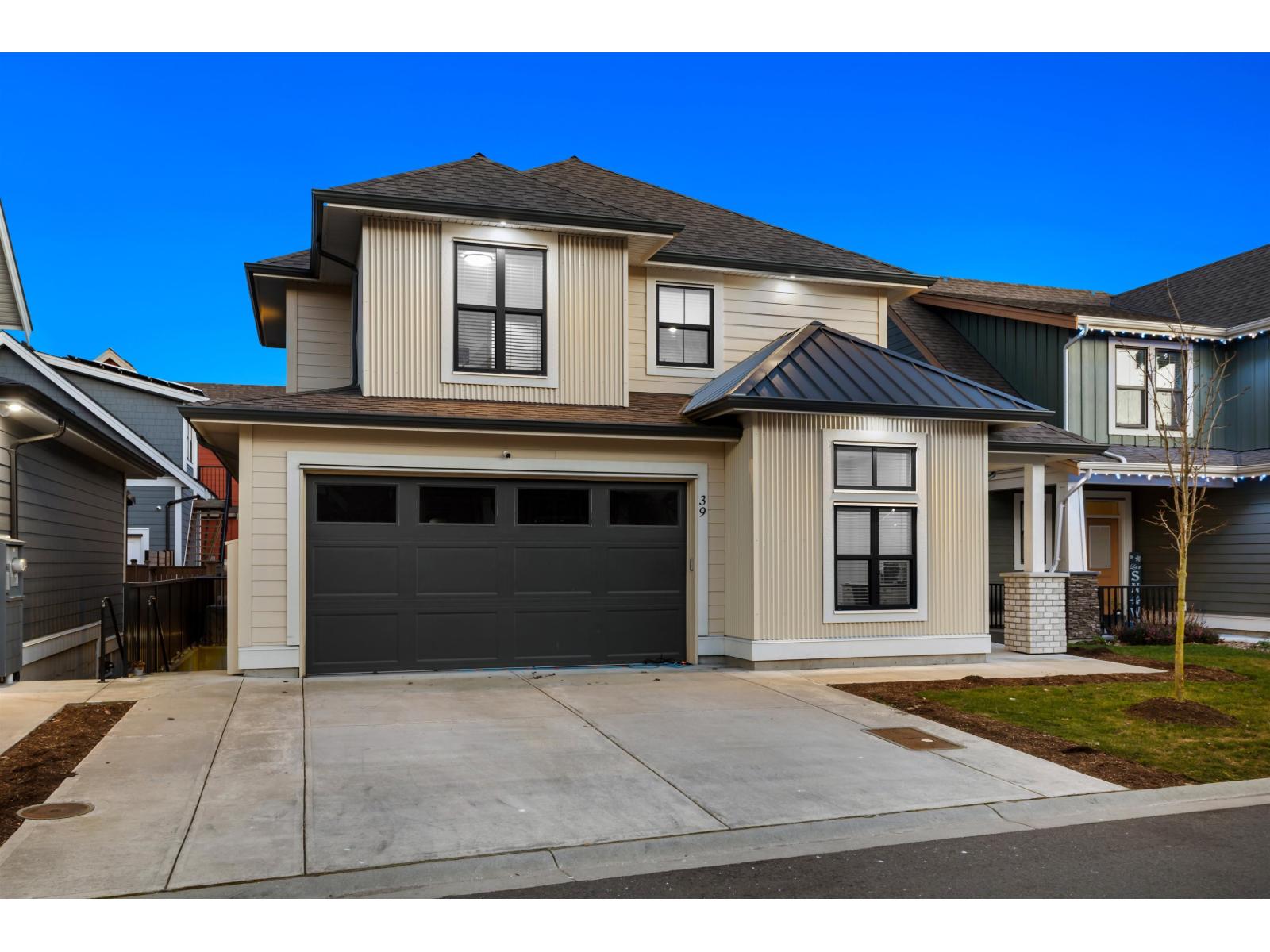 39 46211 PROMONTORY ROAD|Sardis South, Chilliwack, British Columbia