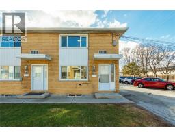 816 WELLINGTON STREET Unit# 20, Sarnia, Ontario