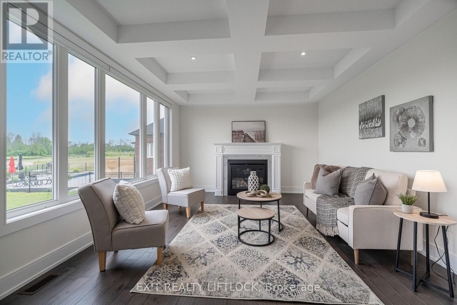 9 Wishing Well Lane, Otonabee-South Monaghan, Ontario  K9J 0K6 - Photo 1 - X12925120