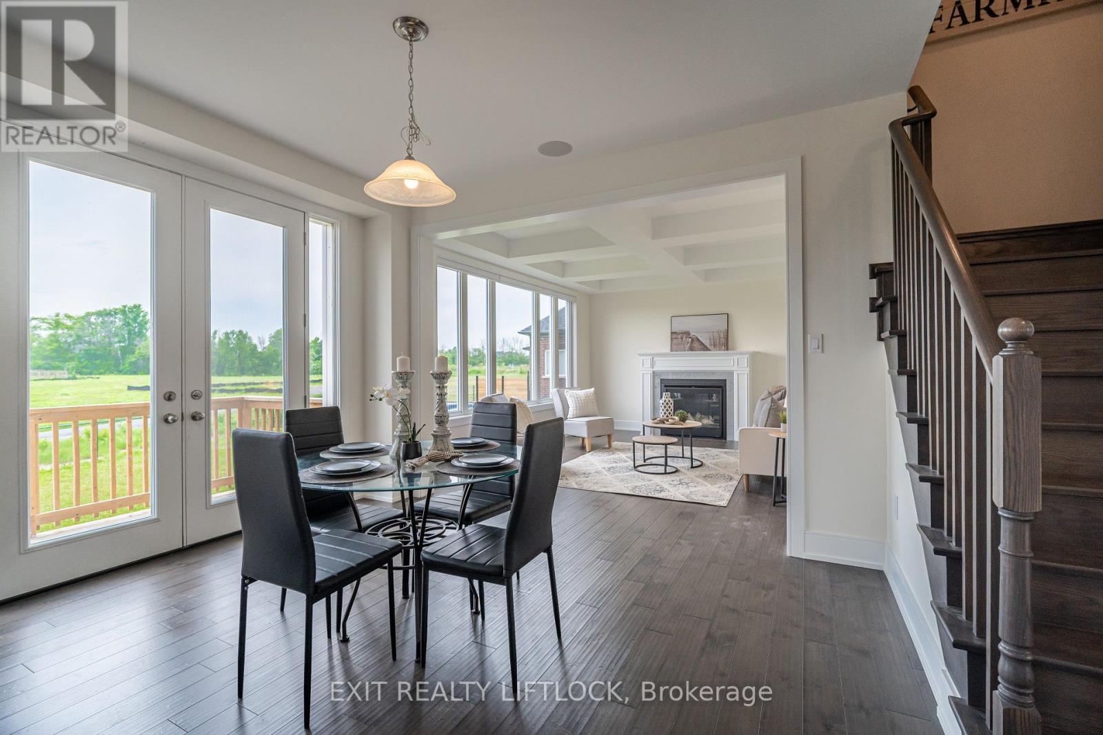 9 Wishing Well Lane, Otonabee-South Monaghan, Ontario  K9J 0K6 - Photo 11 - X12925120