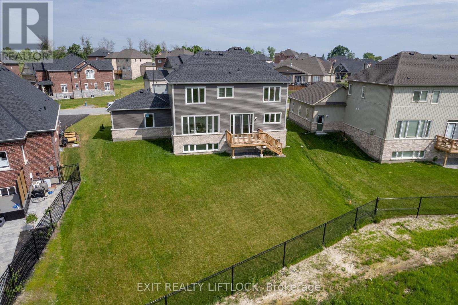 9 Wishing Well Lane, Otonabee-South Monaghan, Ontario  K9J 0K6 - Photo 43 - X12925120