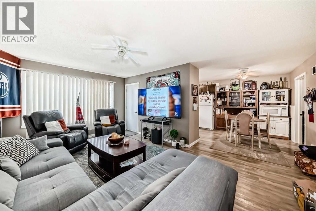 43 Nyberg Avenue, Red Deer, Alberta  T4P 1R5 - Photo 12 - A2285723