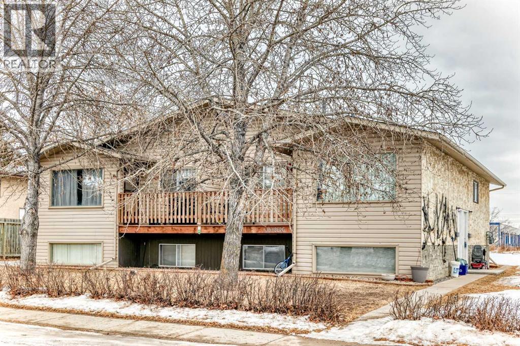 43 Nyberg Avenue, Red Deer, Alberta  T4P 1R5 - Photo 2 - A2285723