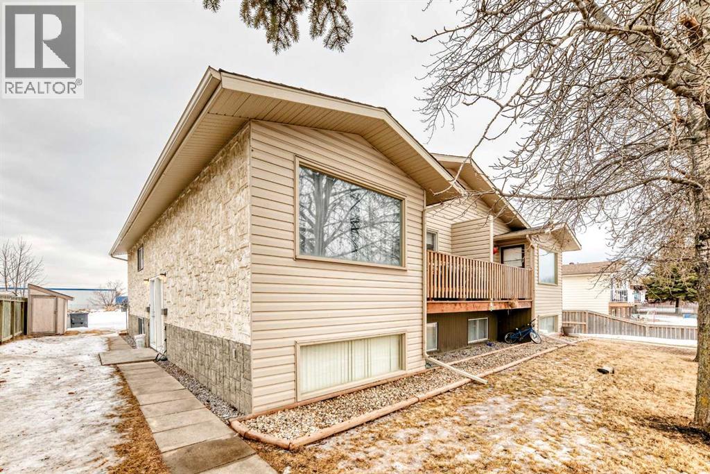 43 Nyberg Avenue, Red Deer, Alberta  T4P 1R5 - Photo 4 - A2285723