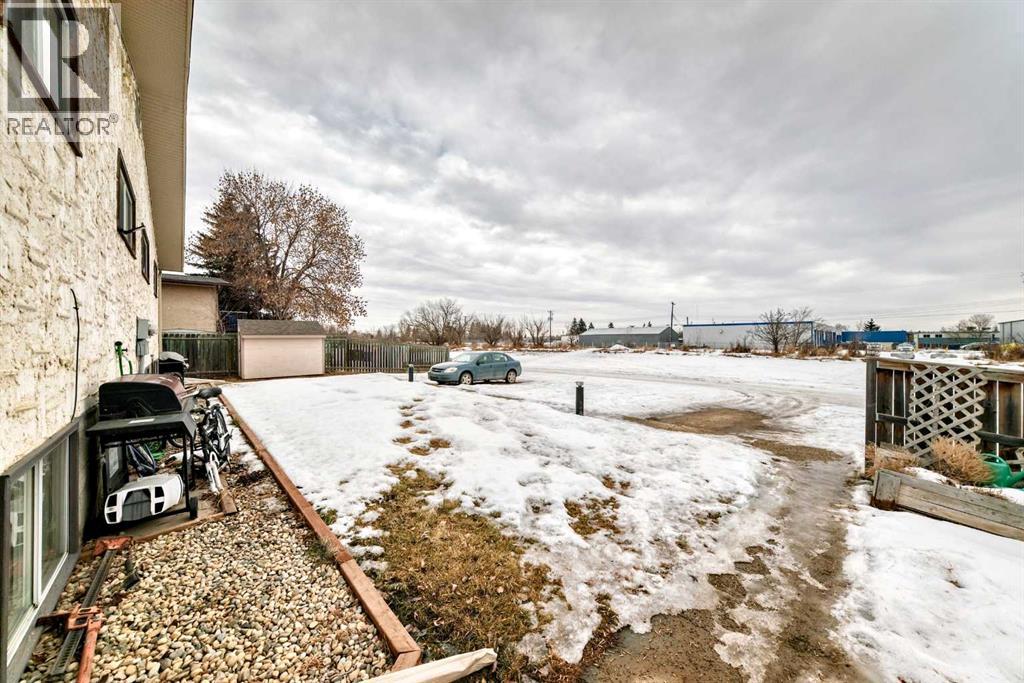 43 Nyberg Avenue, Red Deer, Alberta  T4P 1R5 - Photo 20 - A2285723