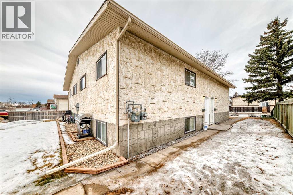 43 Nyberg Avenue, Red Deer, Alberta  T4P 1R5 - Photo 3 - A2285723