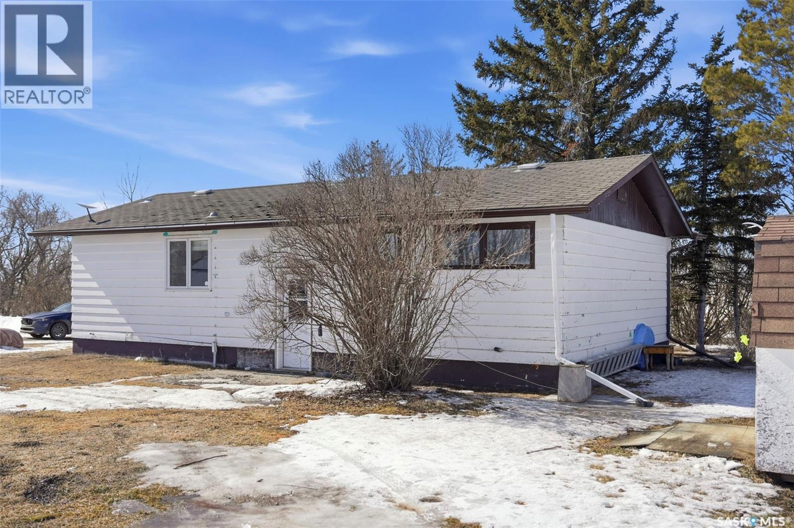 Berard Acreage, Mccraney Rm No. 282, Saskatchewan  S0K 2N0 - Photo 3 - SK031227