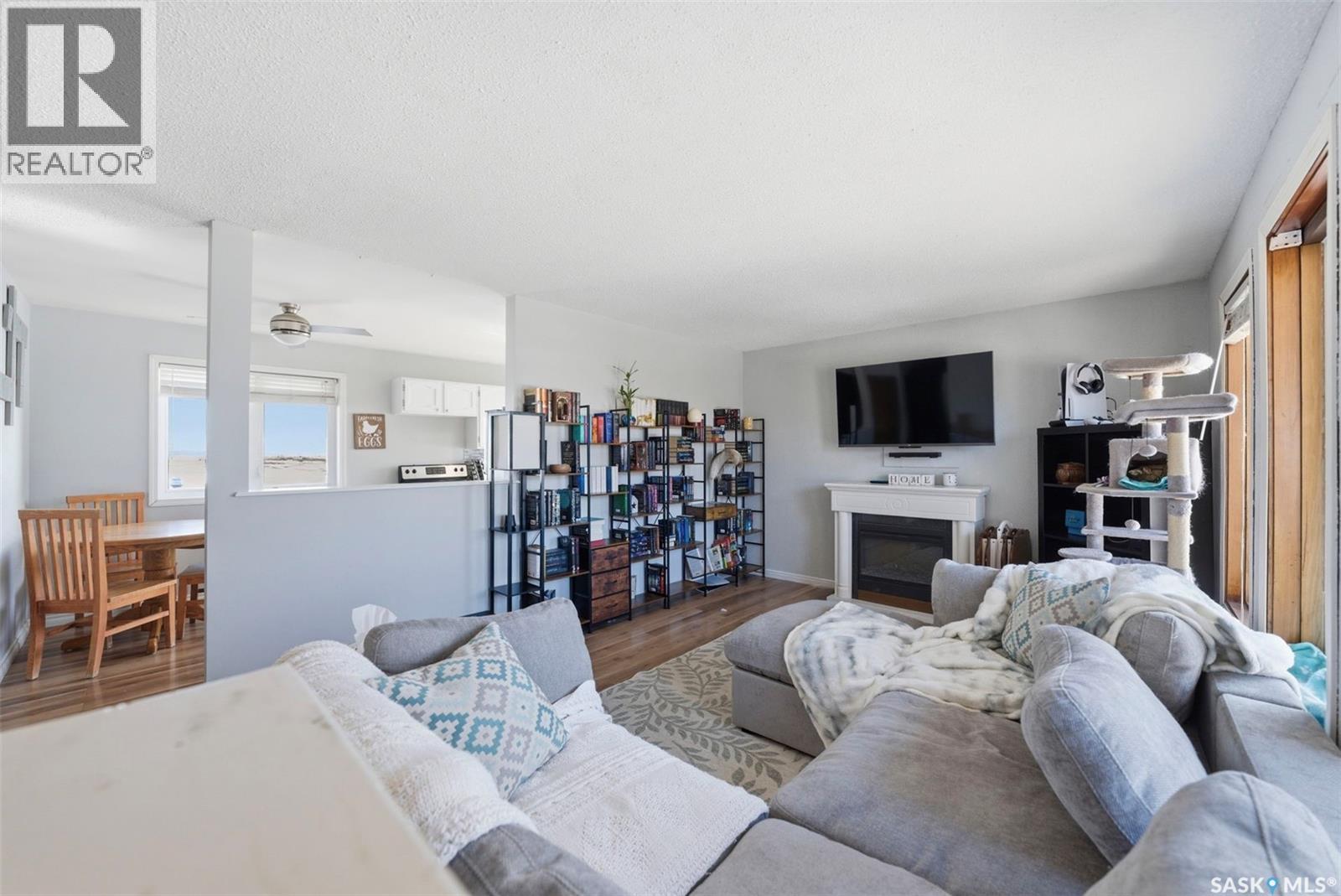 Berard Acreage, Mccraney Rm No. 282, Saskatchewan  S0K 2N0 - Photo 13 - SK031227