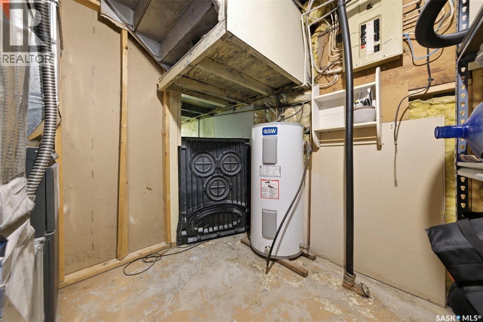 Berard Acreage, Mccraney Rm No. 282, Saskatchewan  S0K 2N0 - Photo 26 - SK031227