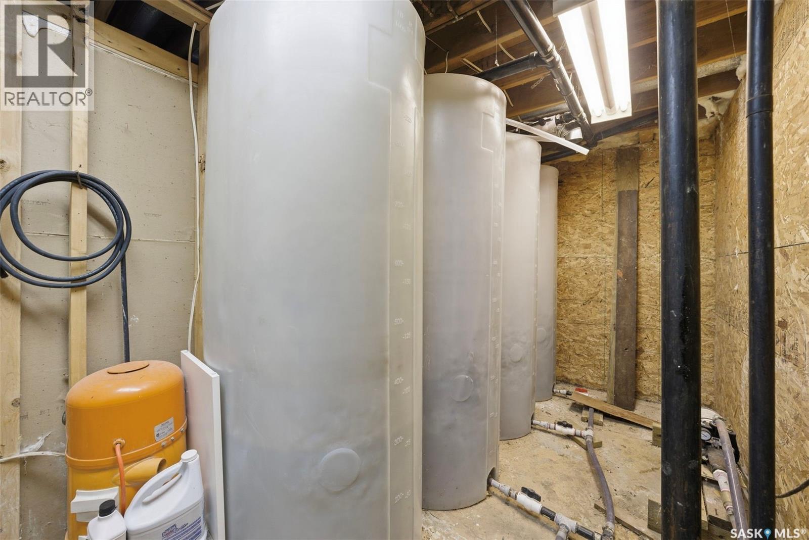 Berard Acreage, Mccraney Rm No. 282, Saskatchewan  S0K 2N0 - Photo 24 - SK031227