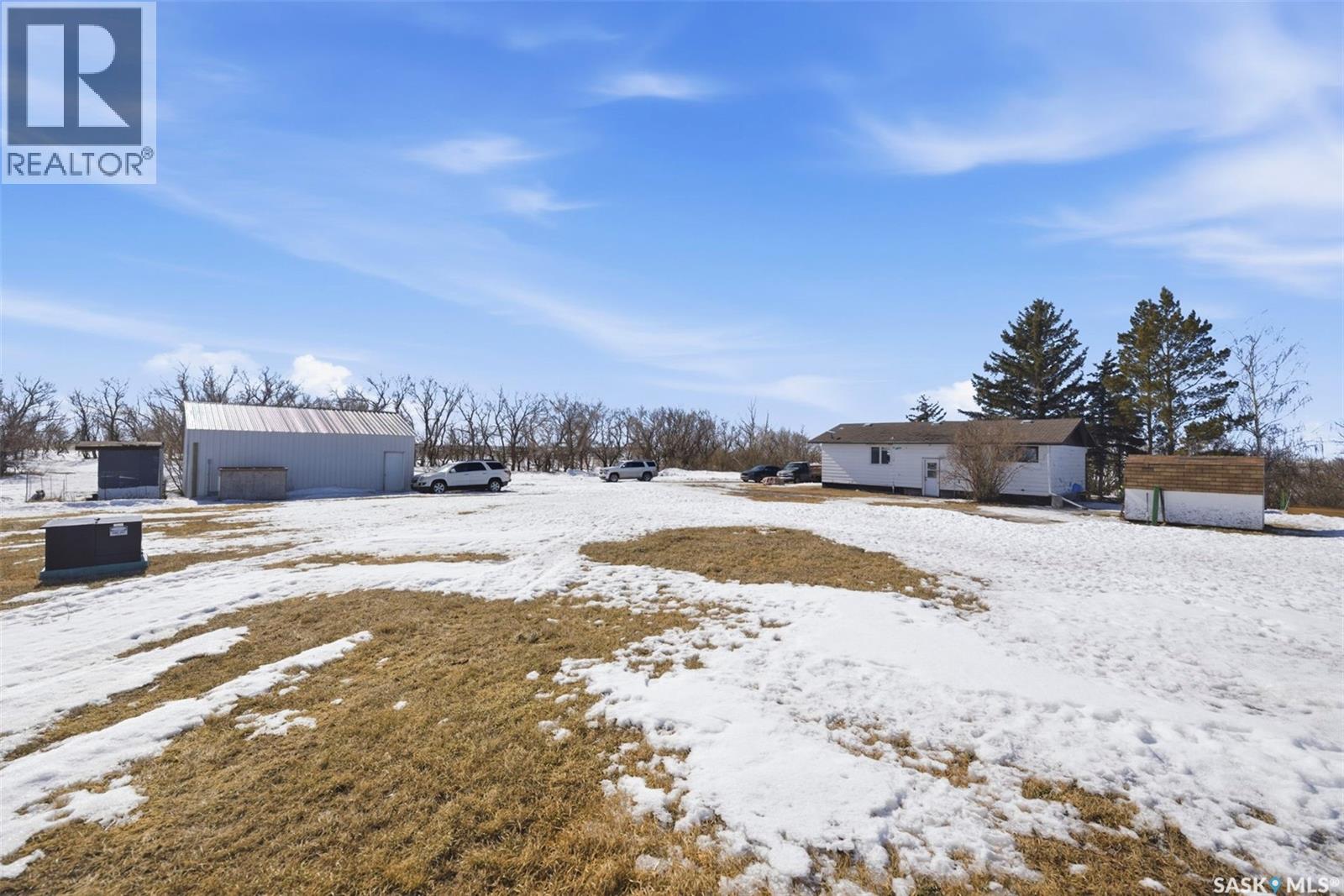 Berard Acreage, Mccraney Rm No. 282, Saskatchewan  S0K 2N0 - Photo 31 - SK031227