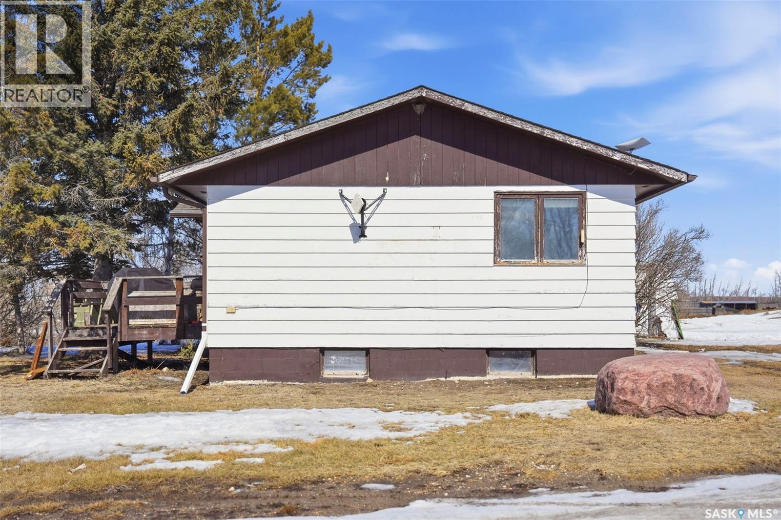 Berard Acreage, Mccraney Rm No. 282, Saskatchewan  S0K 2N0 - Photo 29 - SK031227