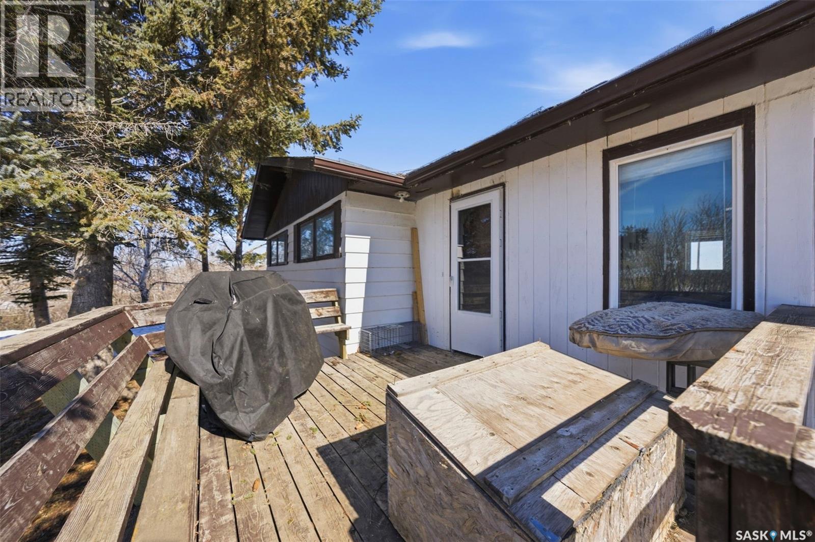 Berard Acreage, Mccraney Rm No. 282, Saskatchewan  S0K 2N0 - Photo 27 - SK031227