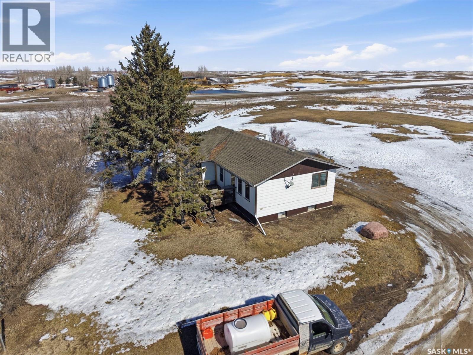 Berard Acreage, Mccraney Rm No. 282, Saskatchewan  S0K 2N0 - Photo 37 - SK031227