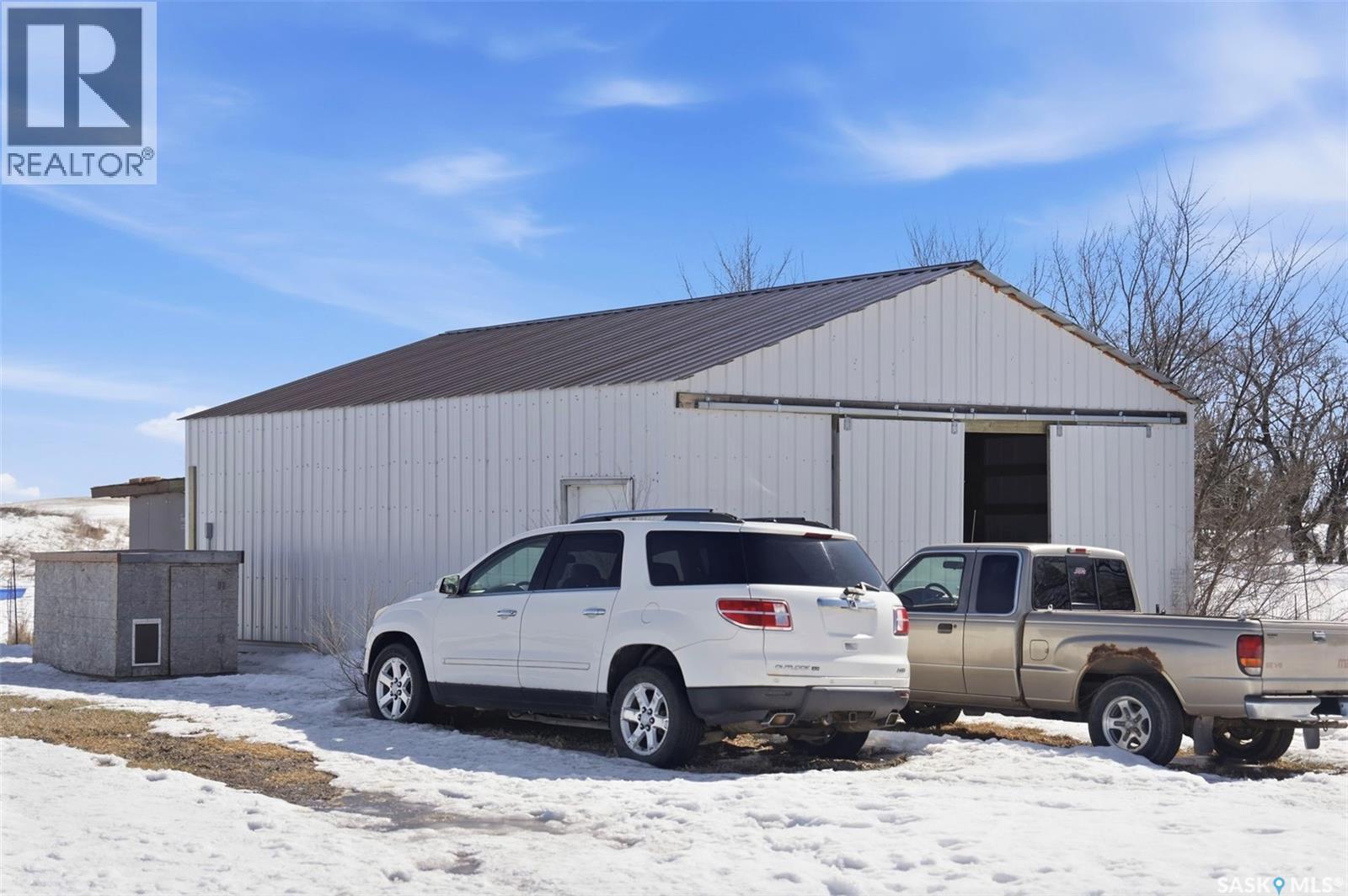Berard Acreage, Mccraney Rm No. 282, Saskatchewan  S0K 2N0 - Photo 34 - SK031227