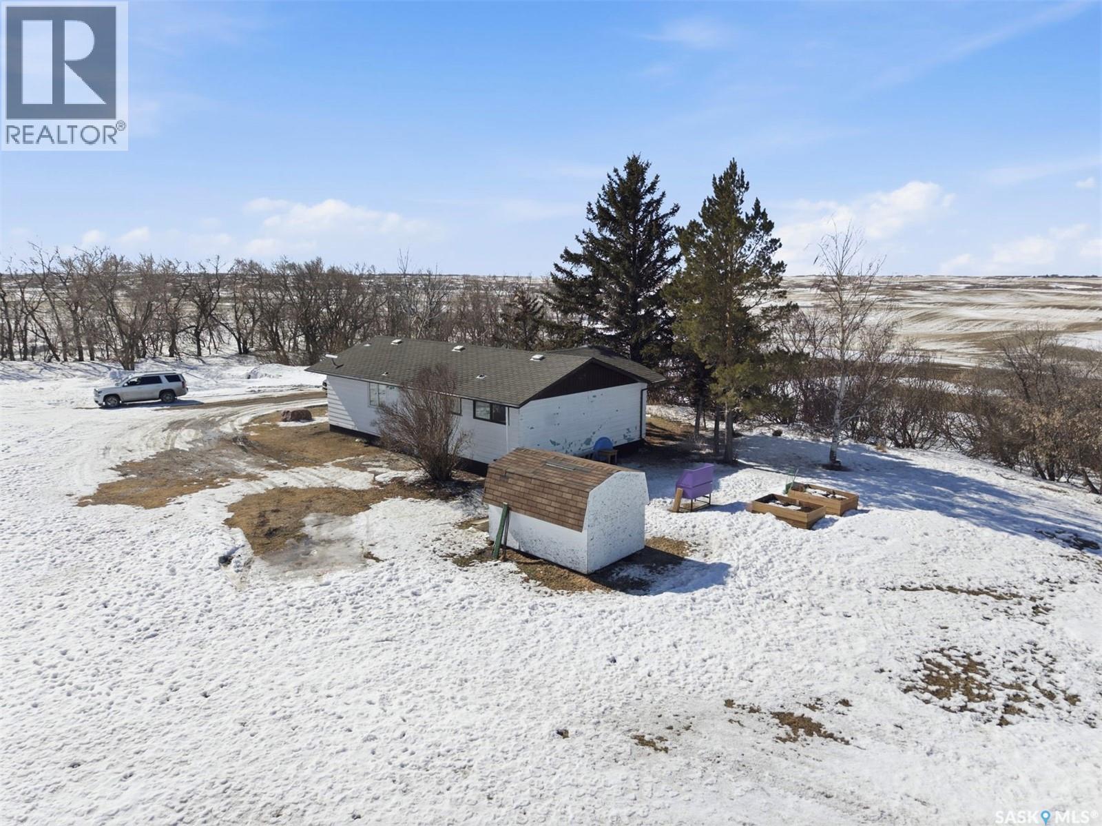 Berard Acreage, Mccraney Rm No. 282, Saskatchewan  S0K 2N0 - Photo 40 - SK031227