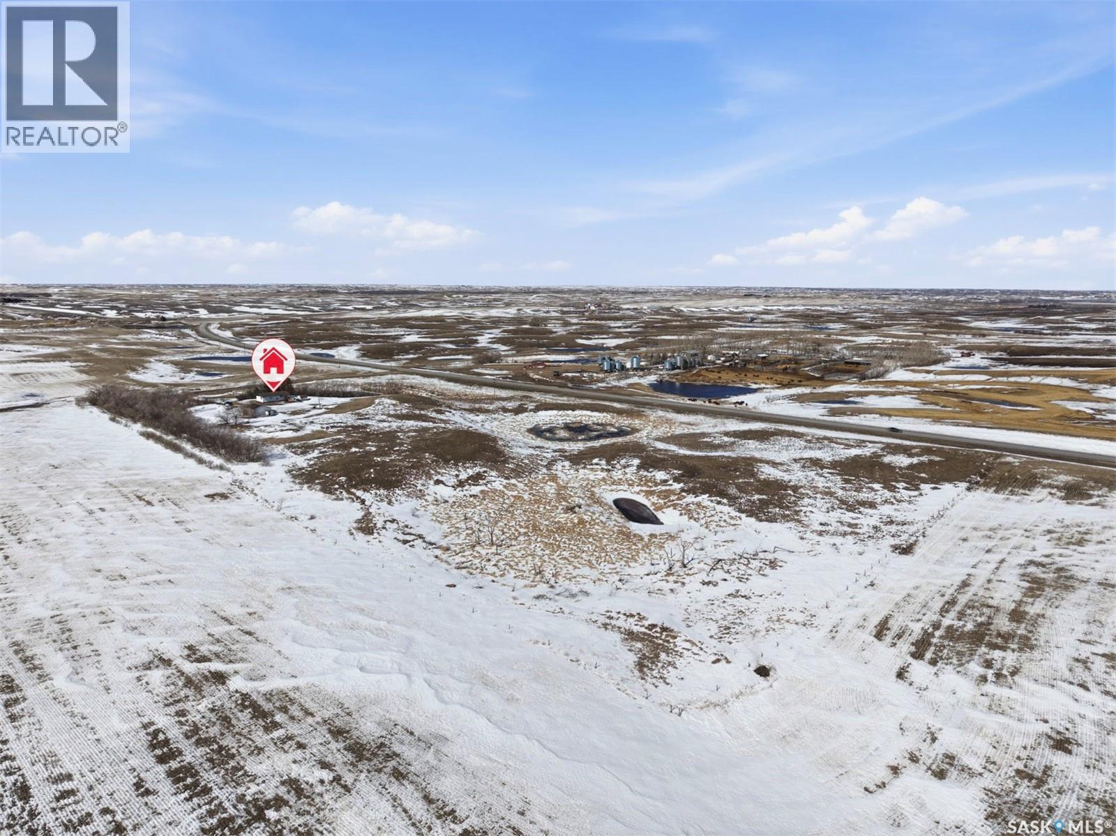 Berard Acreage, Mccraney Rm No. 282, Saskatchewan  S0K 2N0 - Photo 46 - SK031227