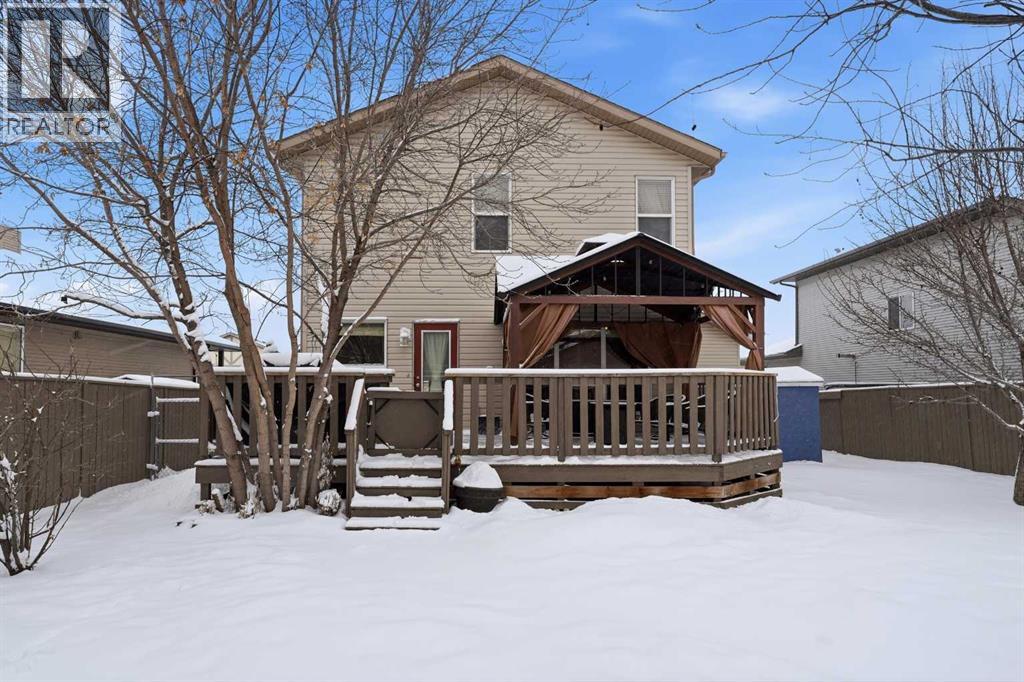 5 Lincoln Street, Sylvan Lake, Alberta  T4S 2R1 - Photo 4 - A2288595