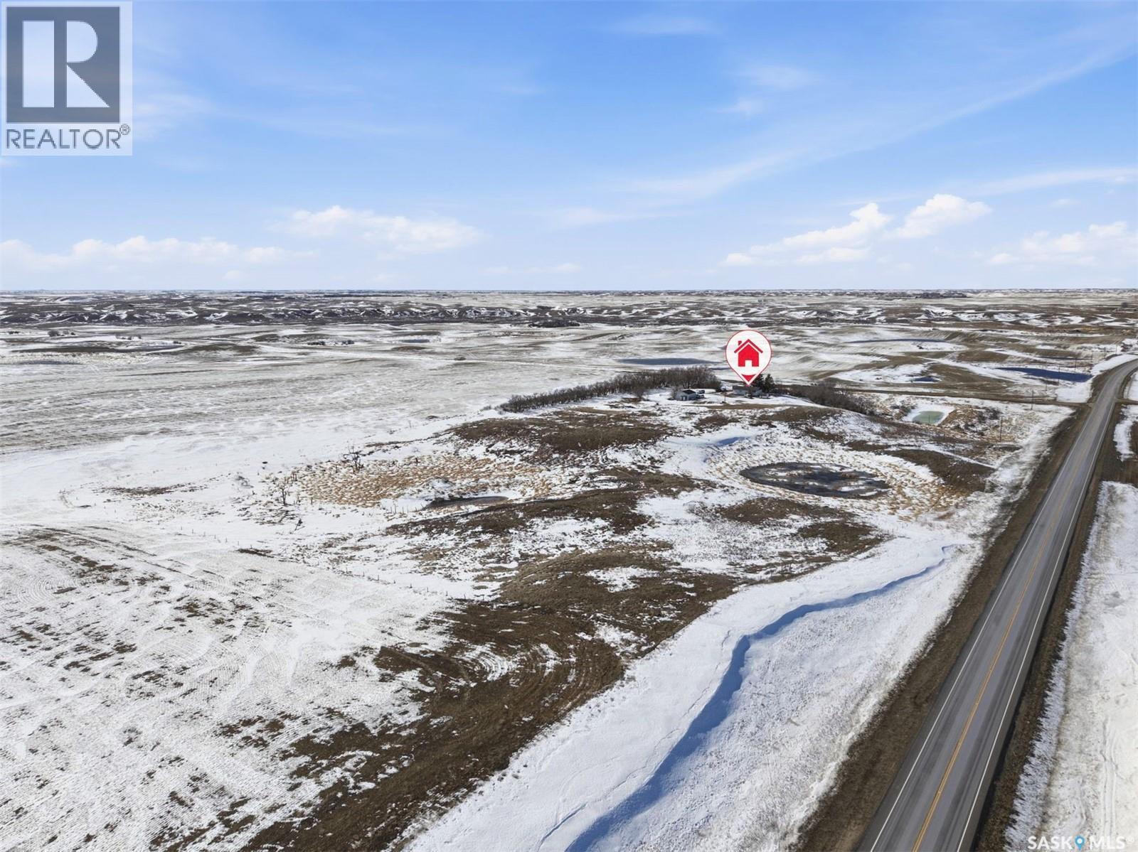 Berard Acreage, Mccraney Rm No. 282, Saskatchewan  S0K 2N0 - Photo 48 - SK031227