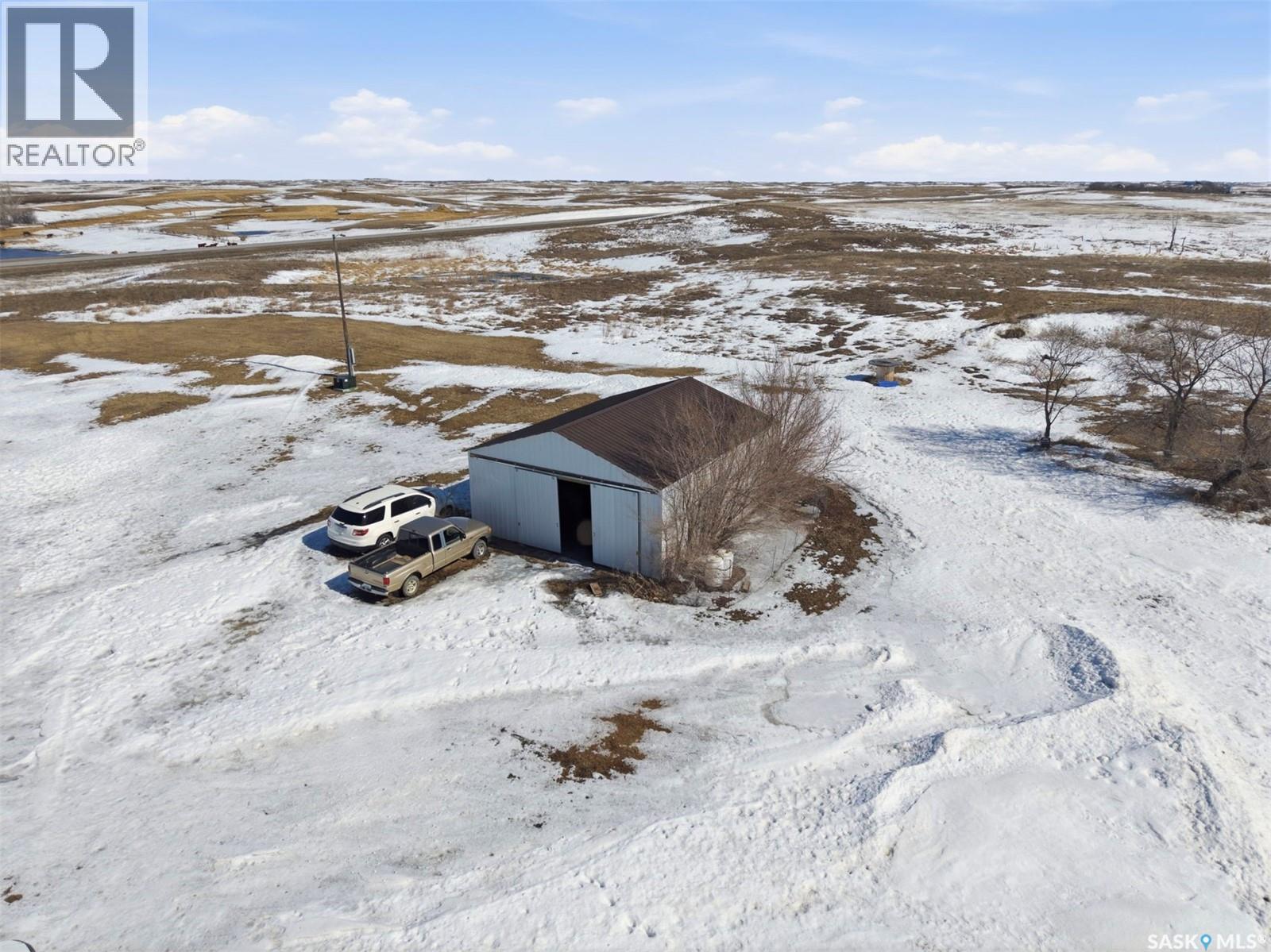 Berard Acreage, Mccraney Rm No. 282, Saskatchewan  S0K 2N0 - Photo 42 - SK031227