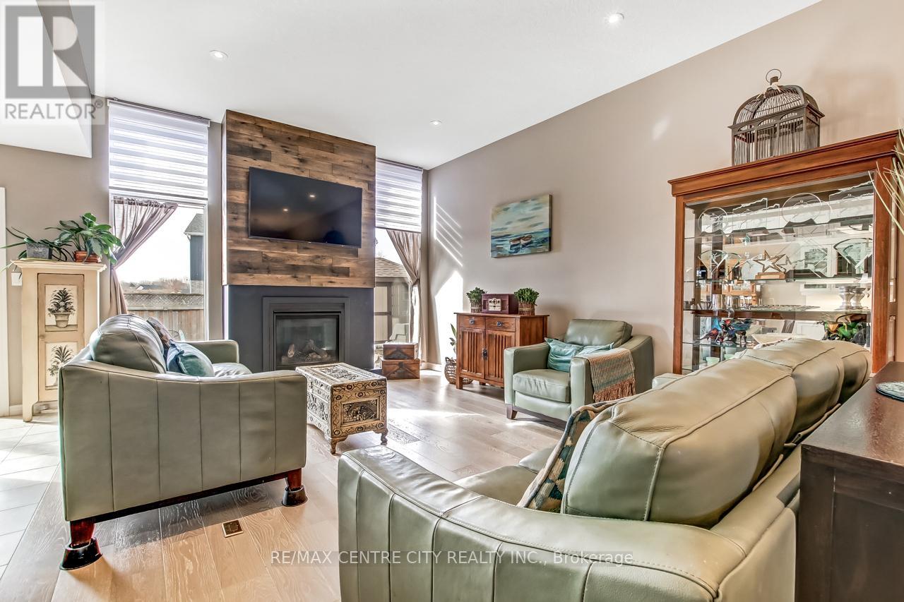 417 Beamish Street, Central Elgin (Port Stanley), Ontario  N5L 0A7 - Photo 13 - X12925118