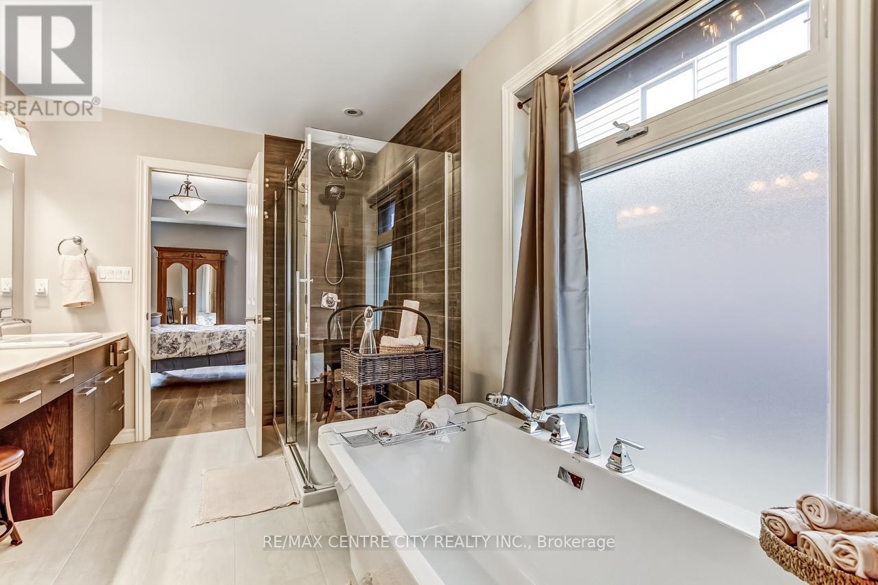 417 Beamish Street, Central Elgin (Port Stanley), Ontario  N5L 0A7 - Photo 18 - X12925118