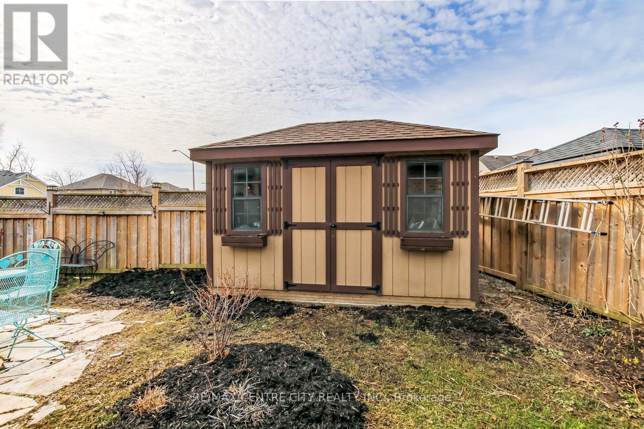 417 Beamish Street, Central Elgin (Port Stanley), Ontario  N5L 0A7 - Photo 30 - X12925118