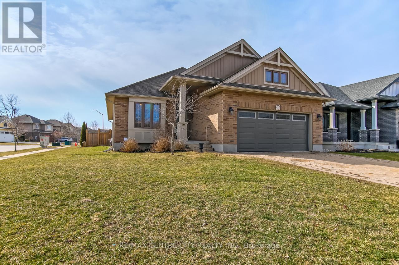 417 Beamish Street, Central Elgin (Port Stanley), Ontario  N5L 0A7 - Photo 33 - X12925118