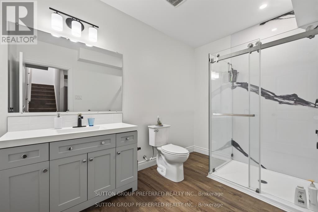 105 Harvest Lane, Thames Centre, Ontario  N0L 1G2 - Photo 30 - X12925168