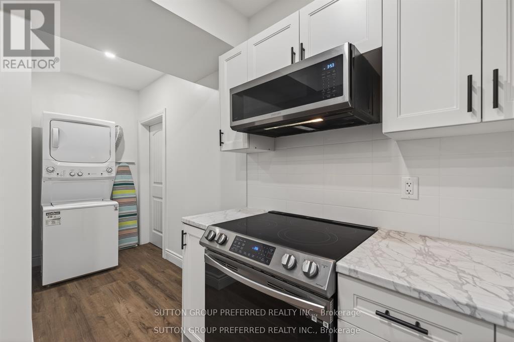 105 Harvest Lane, Thames Centre, Ontario  N0L 1G2 - Photo 40 - X12925168