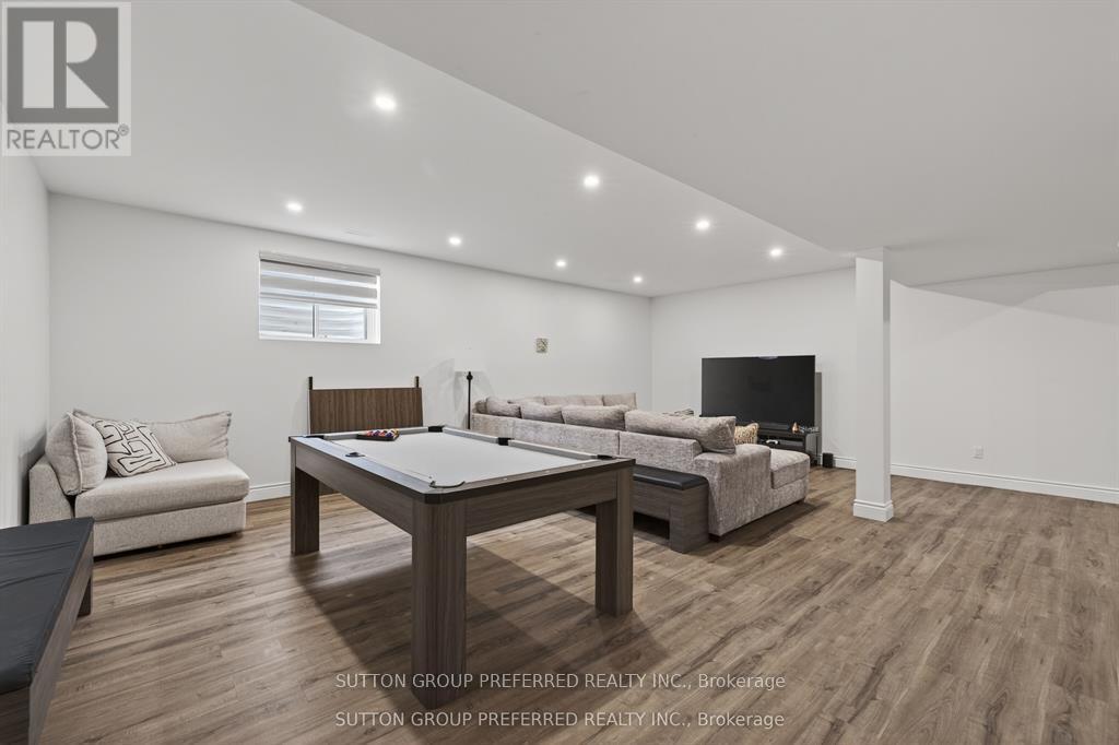 105 Harvest Lane, Thames Centre, Ontario  N0L 1G2 - Photo 41 - X12925168