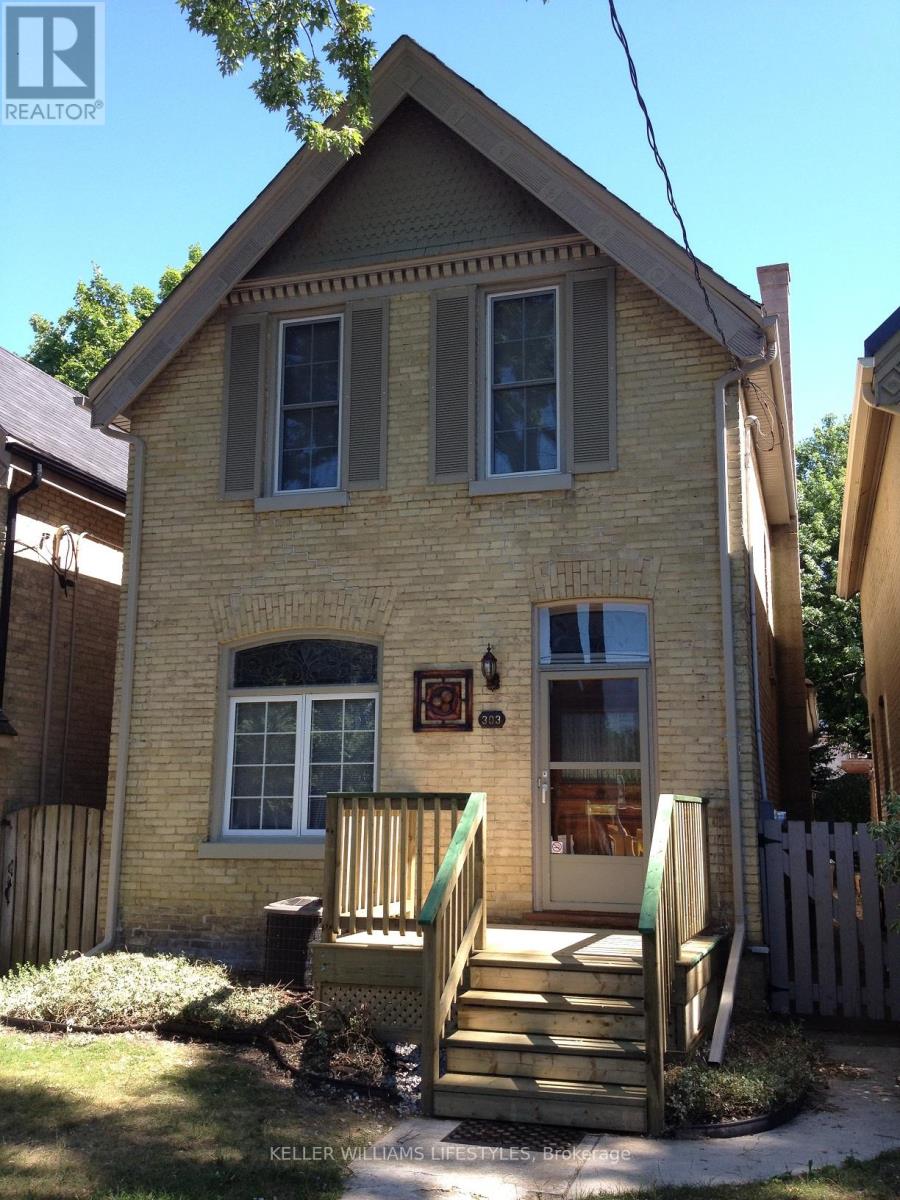 303 PALL MALL STREET, London East, Ontario