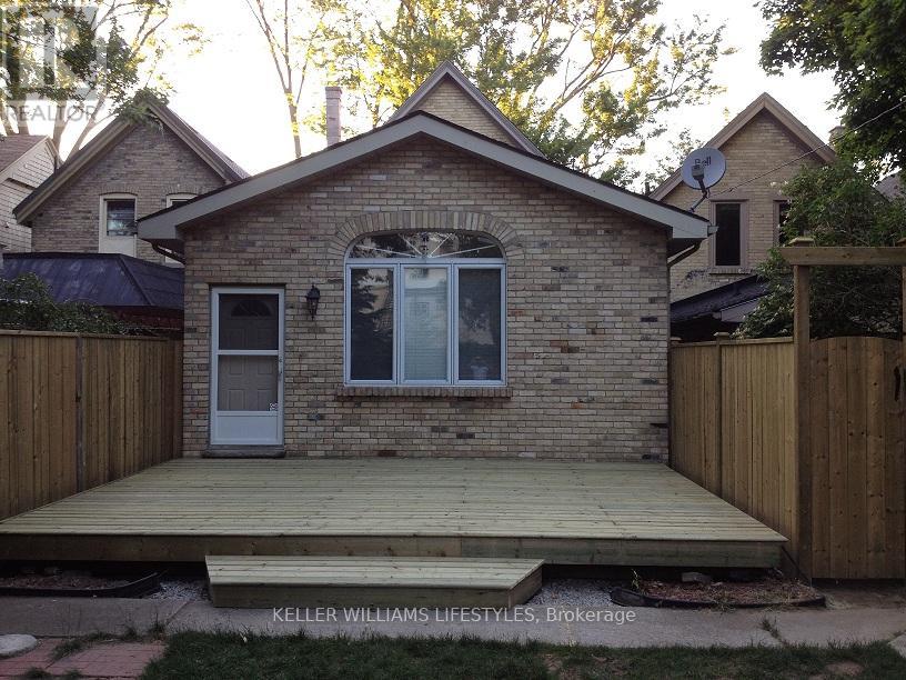 303 Pall Mall Street, London East, Ontario  N6B 2G8 - Photo 3 - X12925302