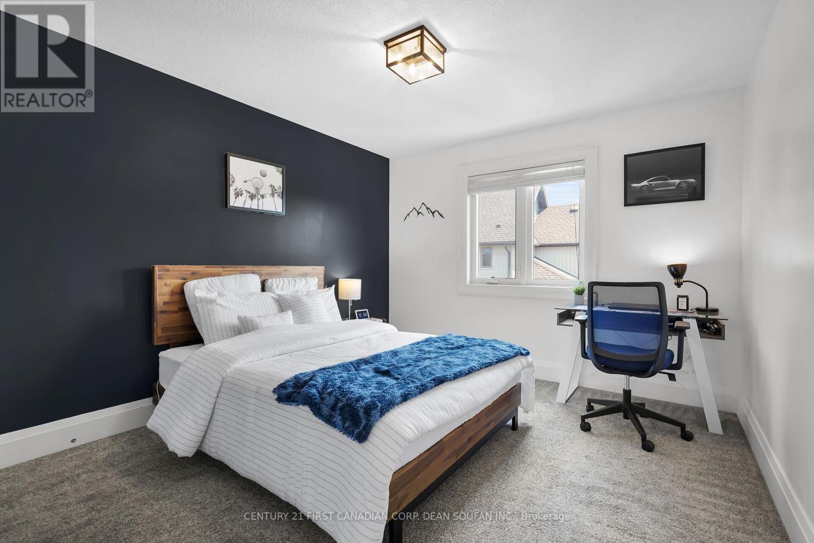 405 Darcy Drive, Strathroy-Caradoc, Ontario  N7G 0A4 - Photo 30 - X12925304