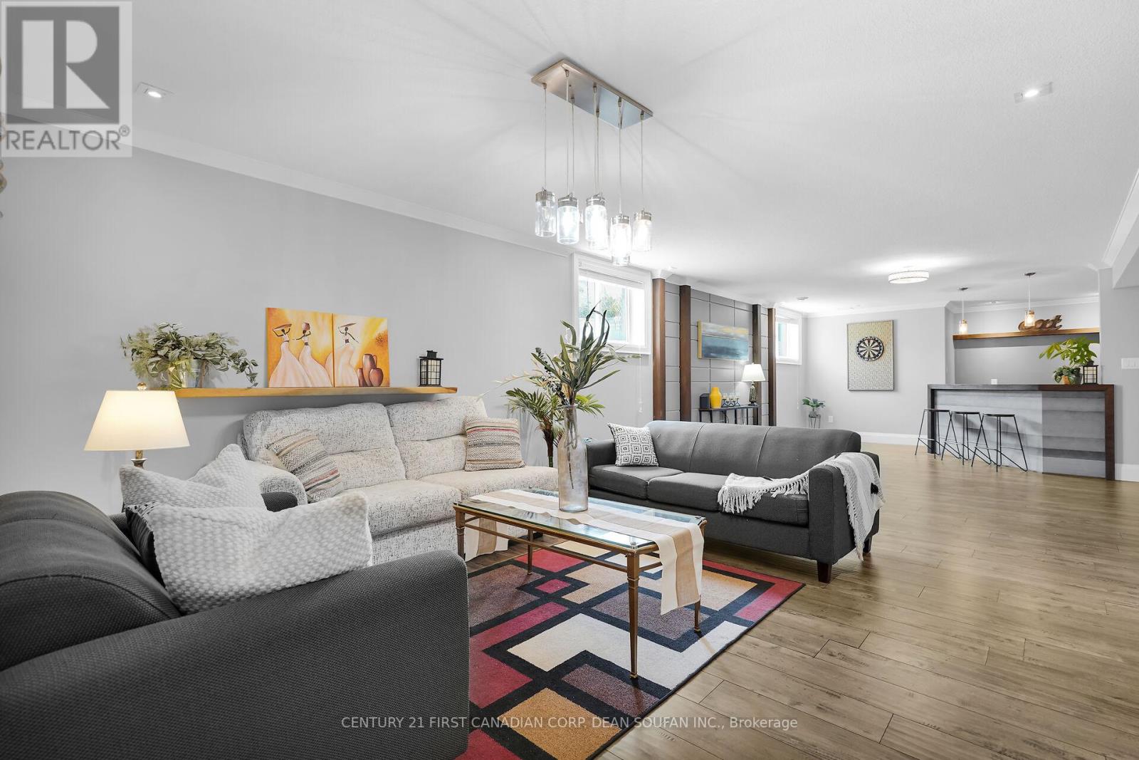 405 Darcy Drive, Strathroy-Caradoc, Ontario  N7G 0A4 - Photo 34 - X12925304