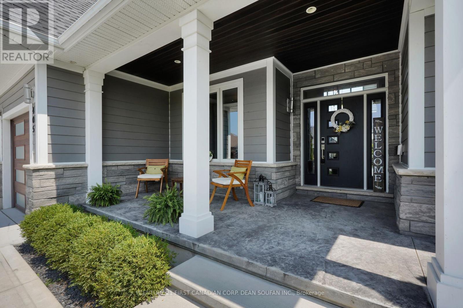 405 Darcy Drive, Strathroy-Caradoc, Ontario  N7G 0A4 - Photo 5 - X12925304